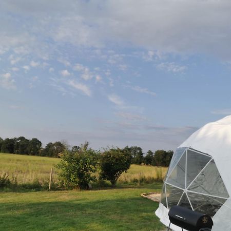 Apartamento Lincoln Star Dome, Hot Tub, Bbq Langworth Exterior foto