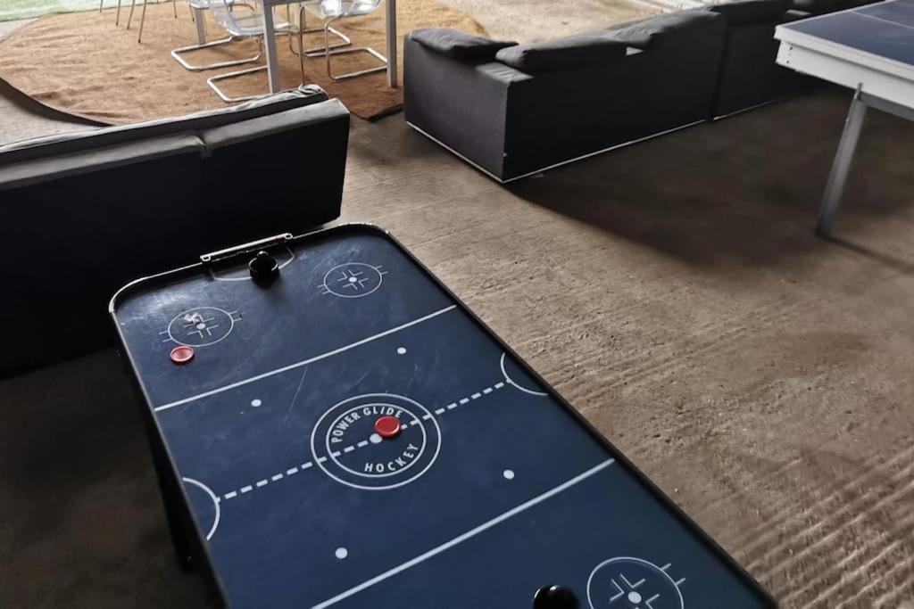 Apartamento Lincoln Star Dome, Hot Tub, Bbq Langworth Exterior foto